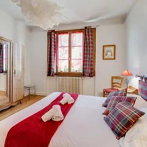 T2 De 55m Pouvant Accueillir 3 Personnes Hébergement de vacances Annecy