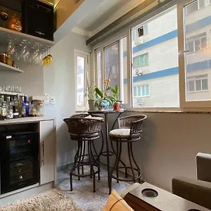 Apartamento Edificio Dom Pedro Apartamento Balneário Camboriú